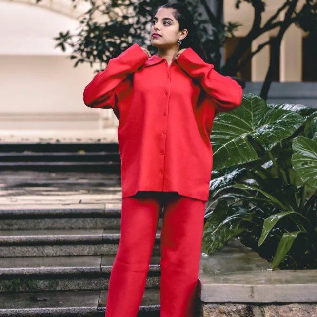 Ruby Crush Set